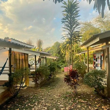 Sun Moon Pai Bungalow Zewnętrze zdjęcie