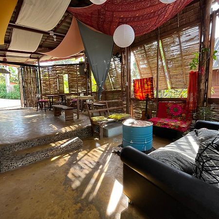 Sun Moon Pai Bungalow Zewnętrze zdjęcie