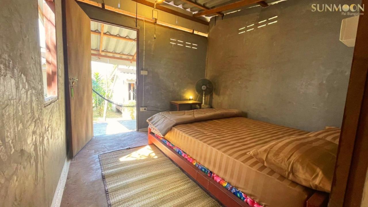 Sun Moon Pai Bungalow Zewnętrze zdjęcie