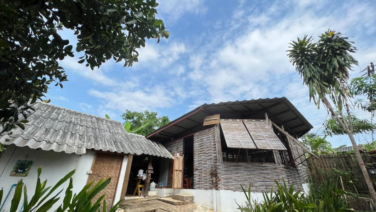 Sun Moon Pai Bungalow Zewnętrze zdjęcie