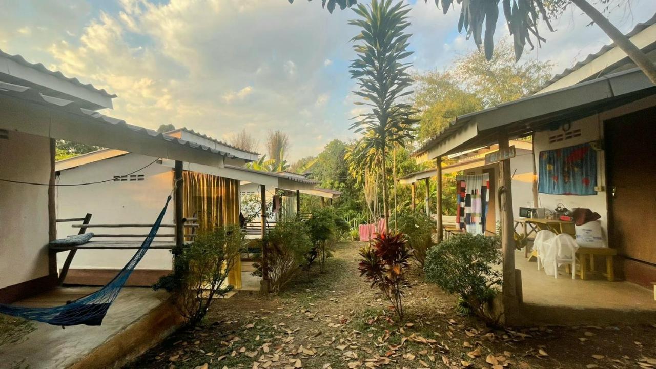 Sun Moon Pai Bungalow Zewnętrze zdjęcie