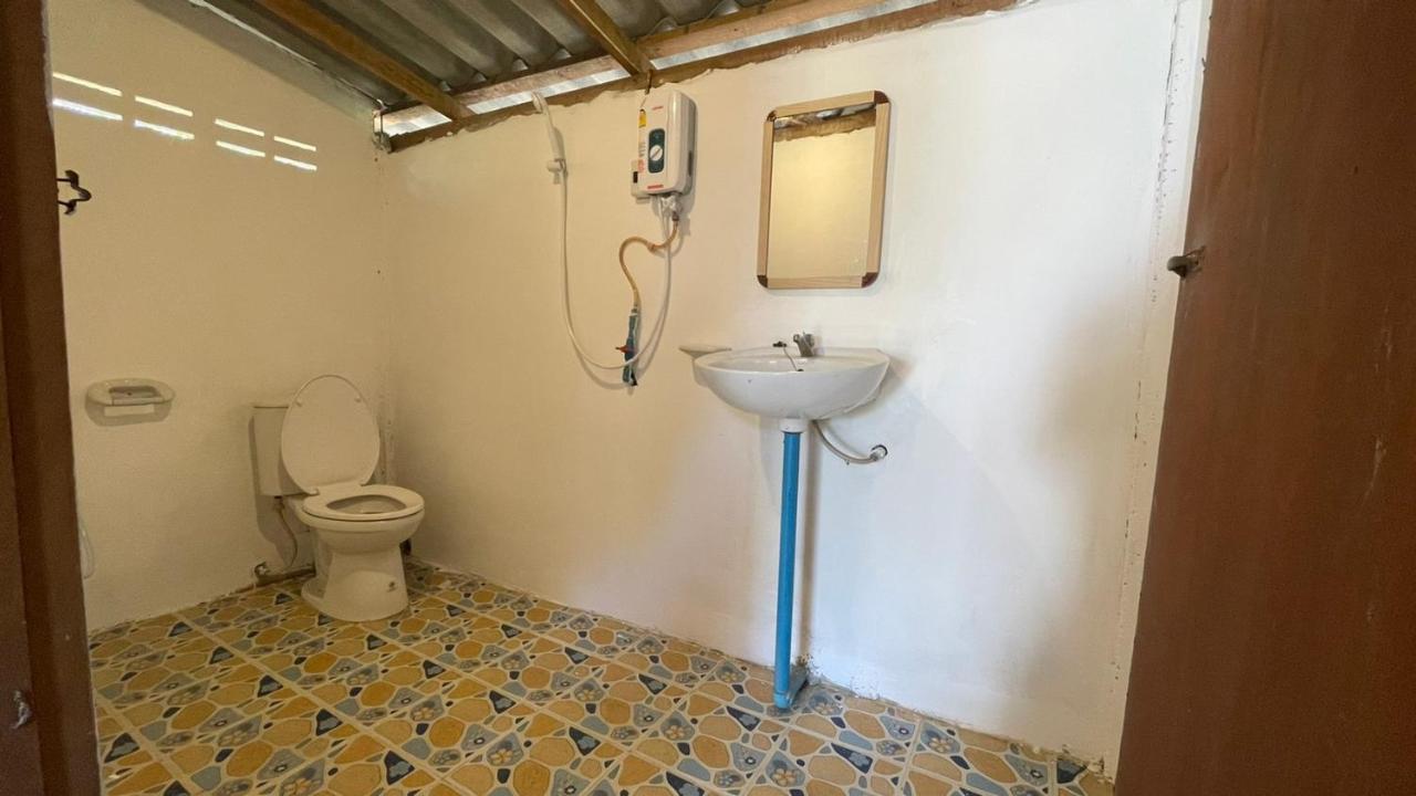 Sun Moon Pai Bungalow Pokój zdjęcie