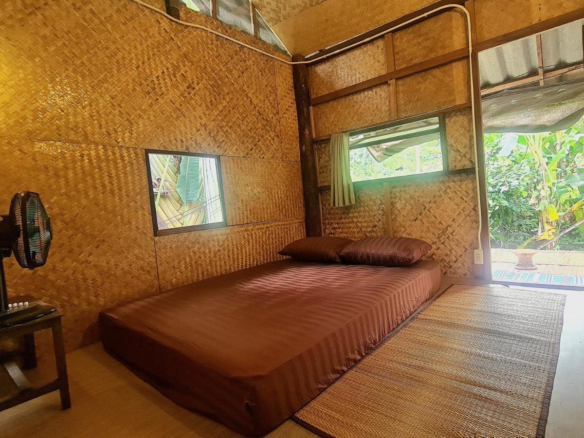 Sun Moon Pai Bungalow Zewnętrze zdjęcie