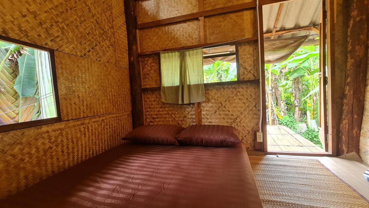 Sun Moon Pai Bungalow Zewnętrze zdjęcie