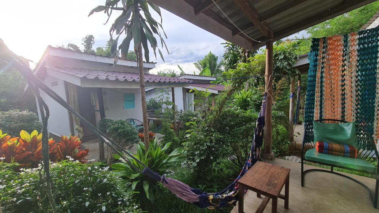 Sun Moon Pai Bungalow Pokój zdjęcie