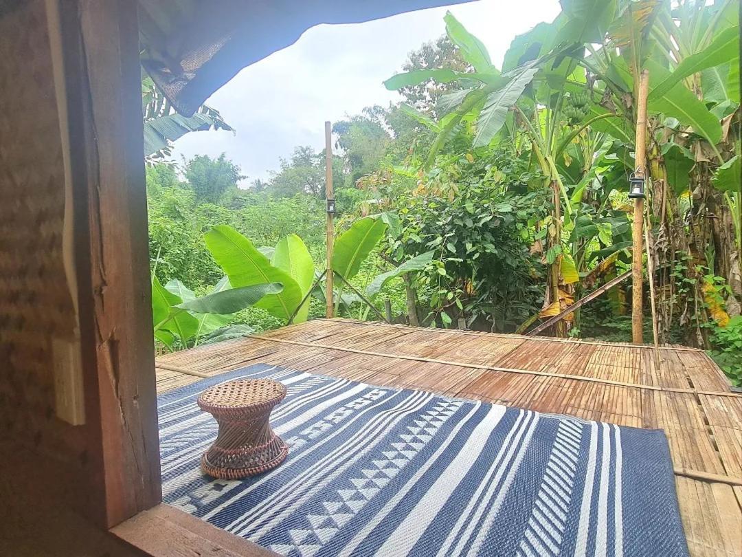 Sun Moon Pai Bungalow Zewnętrze zdjęcie