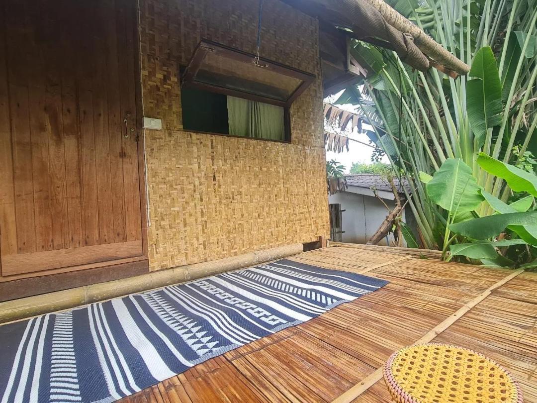 Sun Moon Pai Bungalow Zewnętrze zdjęcie